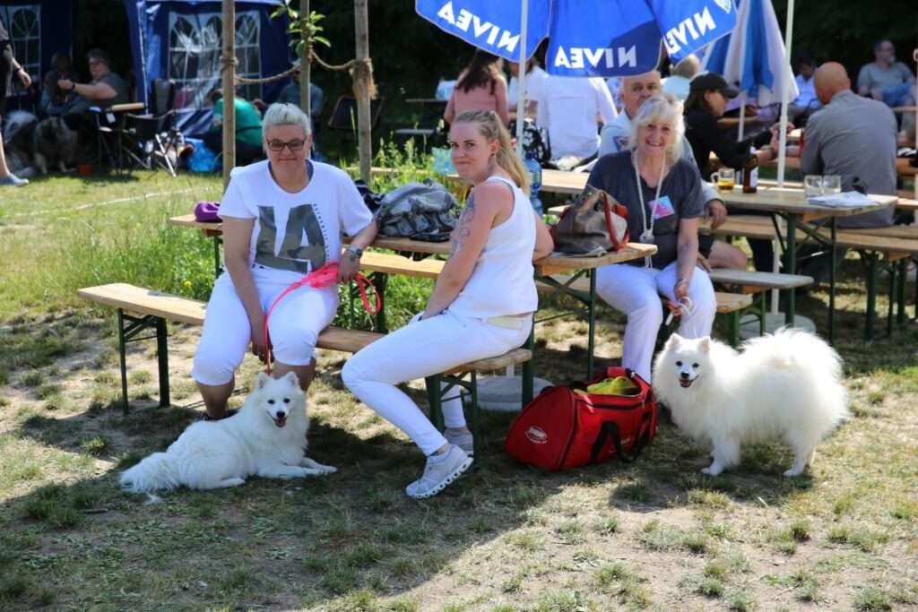 Nachlese zur Klubsiegerschau 2025
