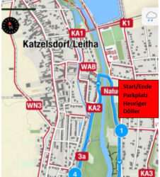 Einladung zur Spitzklub-Wanderung