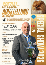 Special-Ausstellung mit CAJC/CAC